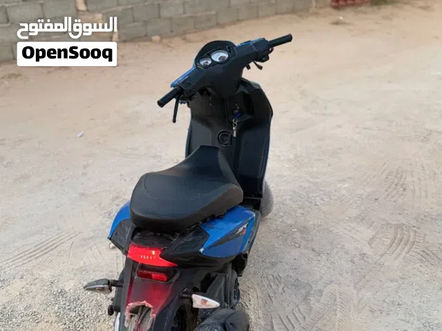 ابريليا 125
