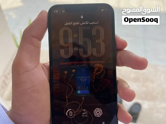 ايفون 12 برو فيه عدة ملاحظات و السعر قابل للتفاوض ( تابع الوصف )