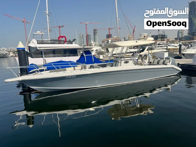 WaveBreaker 36” Al Dhaen