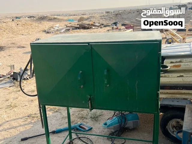 فرنين شوي بحالة ممتازة