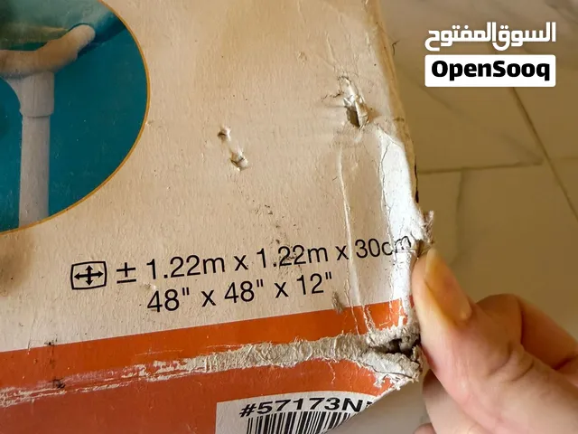 مسبح استخدام شهرين