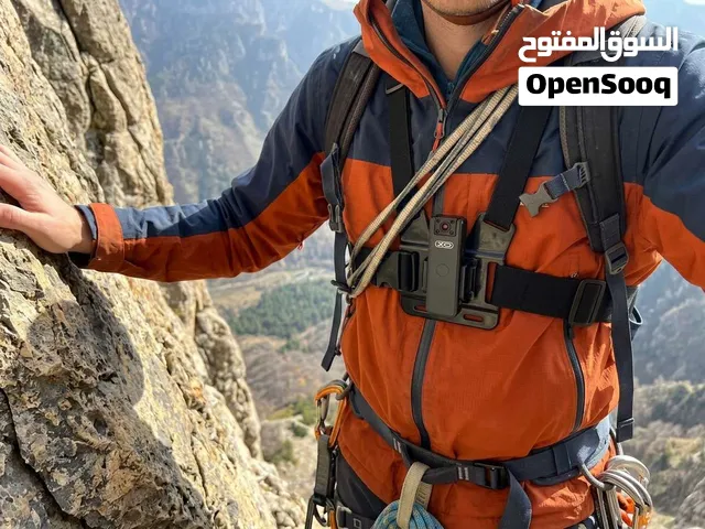 كاميرا رياضية تصوير يومياتك ماركه XO كاميره راقيه جدا