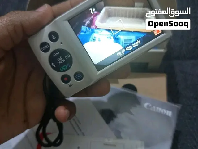 كاميرا ديجيتال