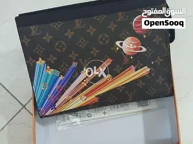 LOUIS VUITTON file حقيبة لوي فيتون