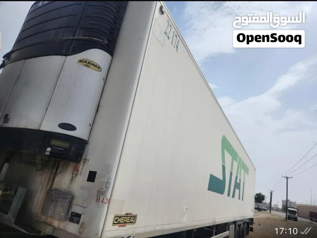 Barat chereau