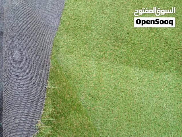 نجيل صناعي