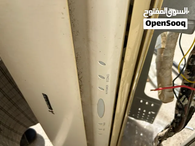 مكيف بدون اعطال للبيع