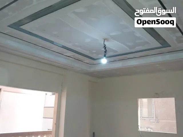 صيانه المنازل دهانات جبس بورد جبس مغربي جميع ديكورات اسعار في متناول الجميع