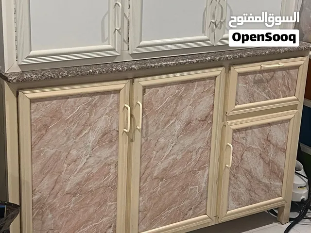 مطبخ نضيف للبيع