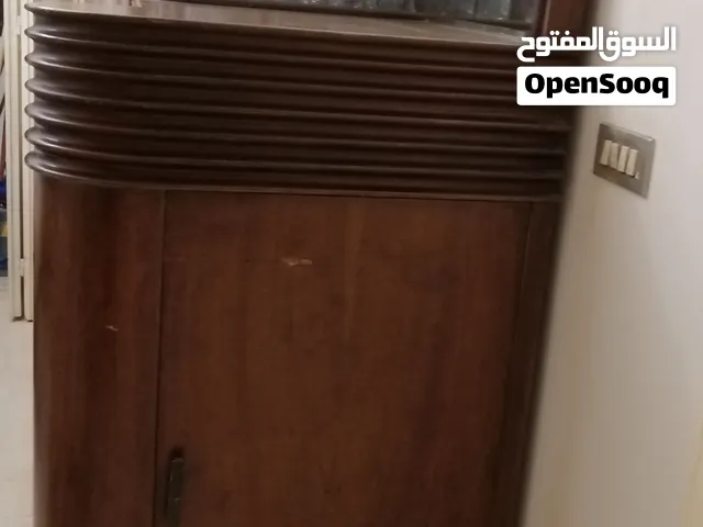 منذ 100 سنة خشب سنديان Dressoir كبير الحجم، موديل artdeco