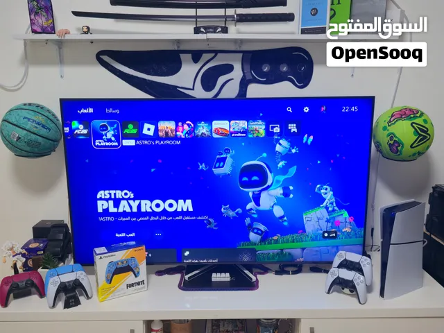 PlayStation 5 PlayStation for sale in Ramallah and Al-Bireh
