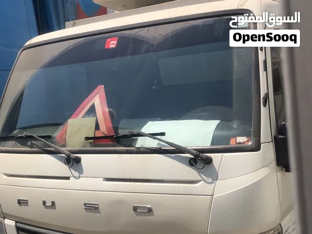 Mitsubishi canter 2021