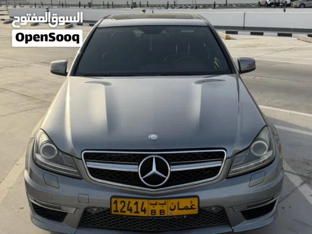مورسيدس c300