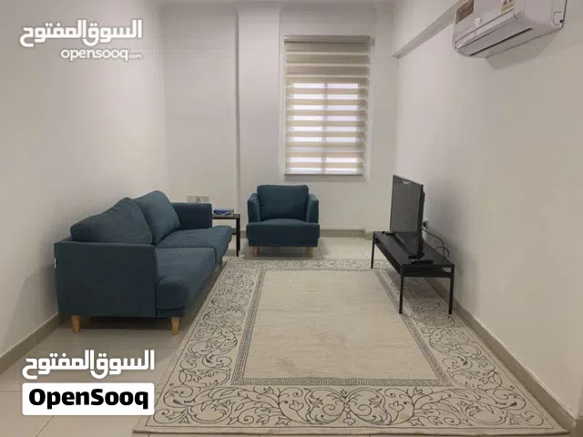 شقة مؤثثة في بوشر غرفتين  beautiful flat in Bosher