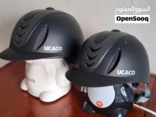 خوذة ركوب خيل UCACO للأطفال/الكبار