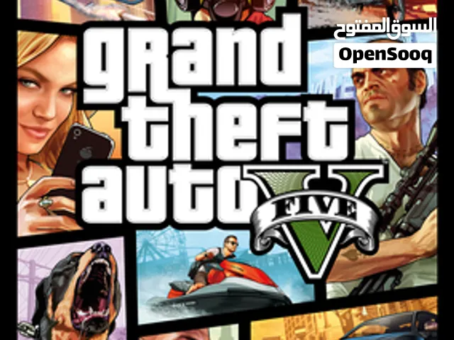 PS+ Accounts and Characters for Sale in Amman