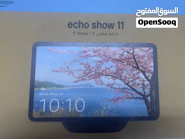 اليكسا echo show 11 4th Generation