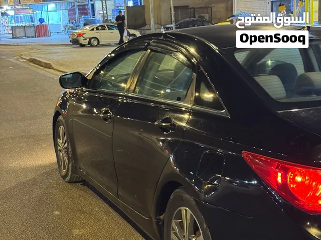 Used Hyundai Sonata in Basra
