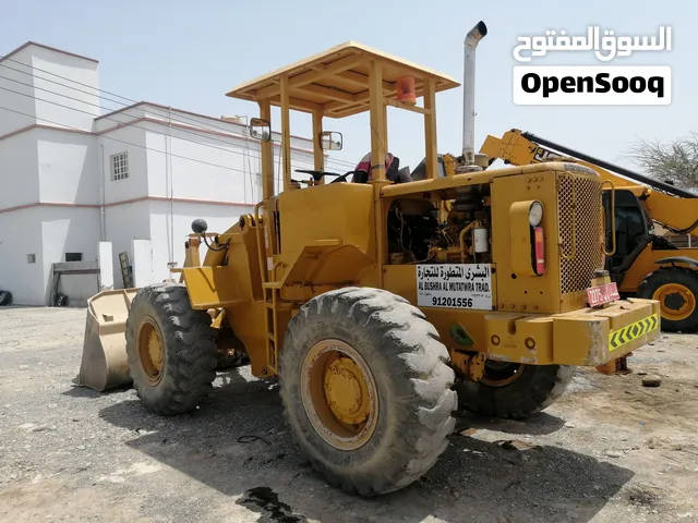 Caterpillar 930