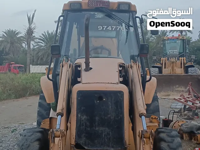 JCB model 2001