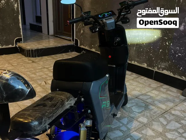 دراجة R9 شحن موديل 2026 للبيع