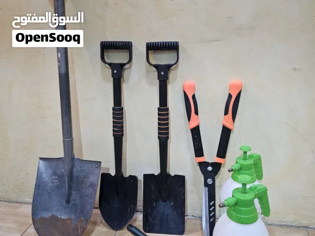 للبيع ادوات زراعيه وستاندات