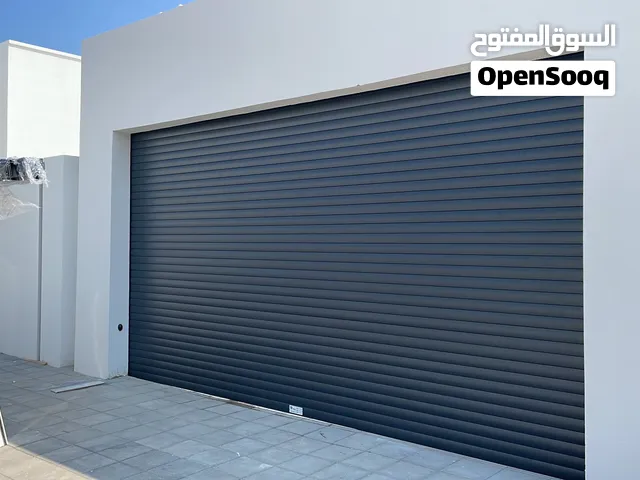ابواب رورلنج شتر