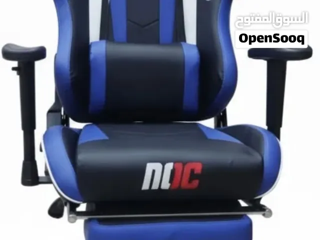 NOC Gaming Chair For Sale---very good condition like new