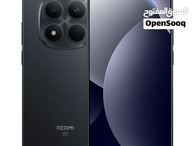 Xiaomi Redmi Note 14 Pro 5G 256 GB in Baghdad