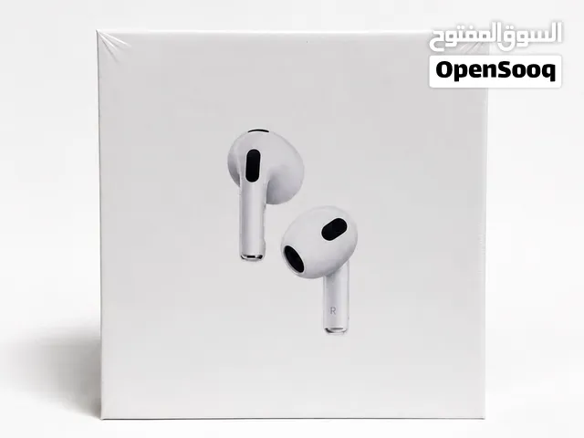 AirPods (Sealed Box)