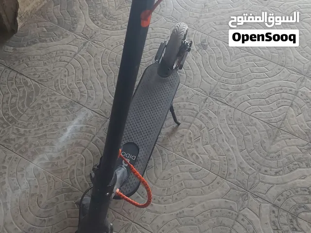 سكوتر ماركه وليس شعبى