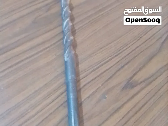 بنطه هيبتي (ريشة مثقاب مطرقي)