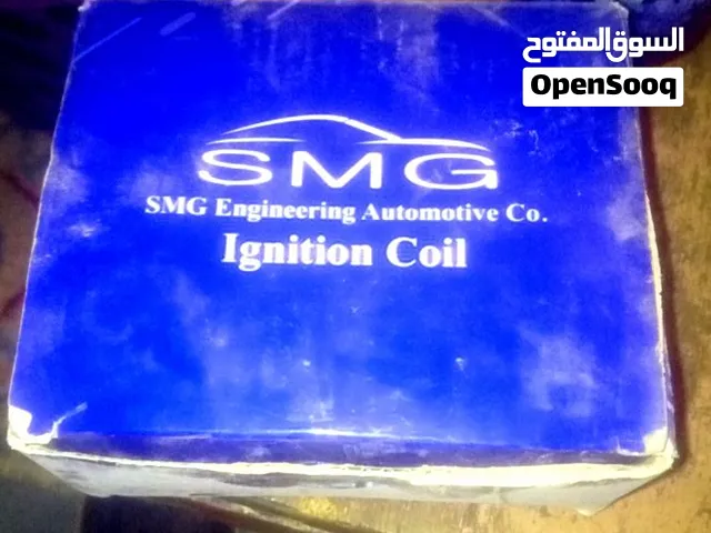 موبينة إشعال SMG جديدة لانوس / نوبيرا