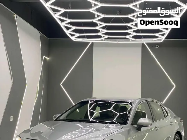 للبيع فقط موديل 2019مع الضمان والسيرفس والتلميع وتتمول10سنوات تسجيل جديد بأوراق الجمارك