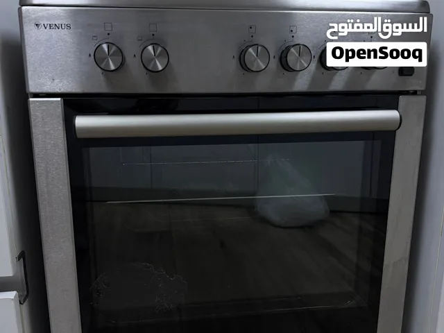 VENUS Gas Cooker with Oven – Good Condition