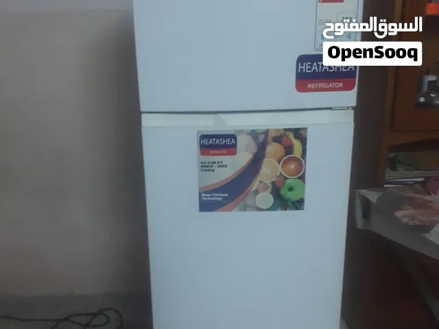 ثلاجة هيتاشي للبيع مستعمل جديد