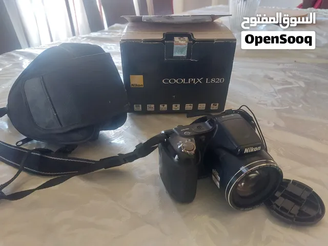 كاميرا نيكون
