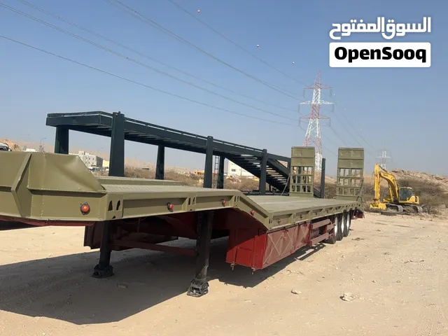 Lowbed 2023 for sale