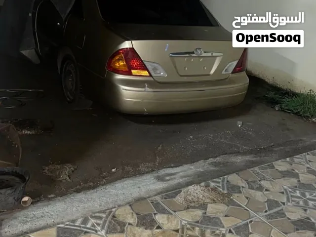 قطع غيار افالون موديل 2000