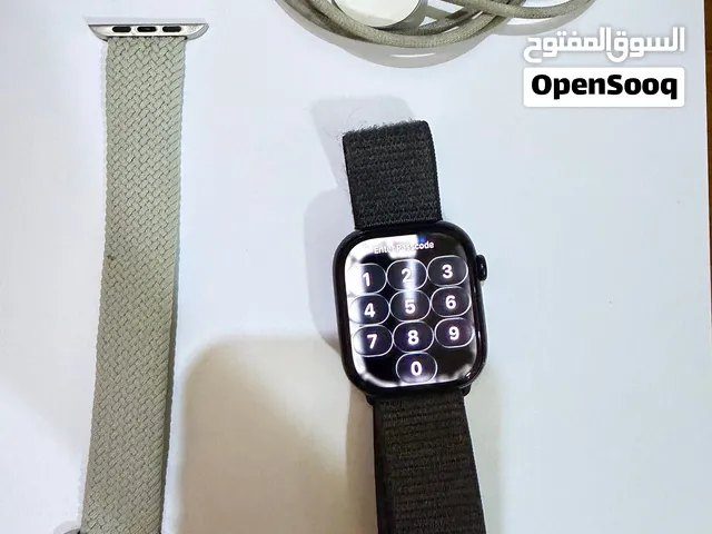 apple watch s10 46mm
