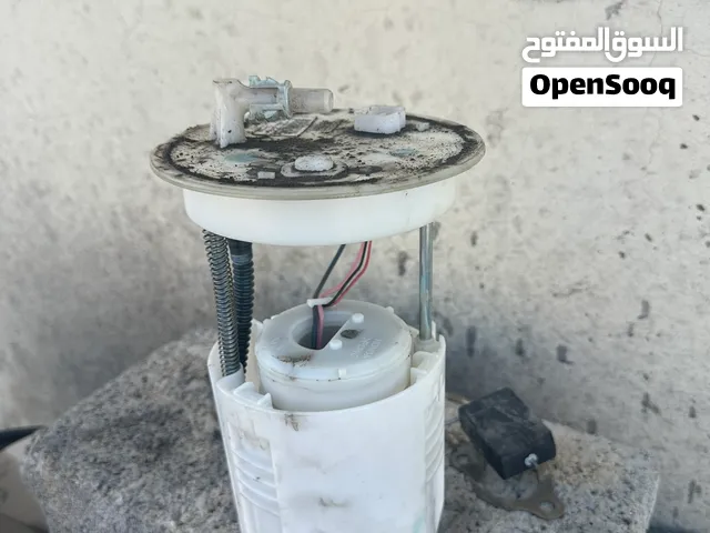 للبيع فيول بمب هونداء اكورد 17