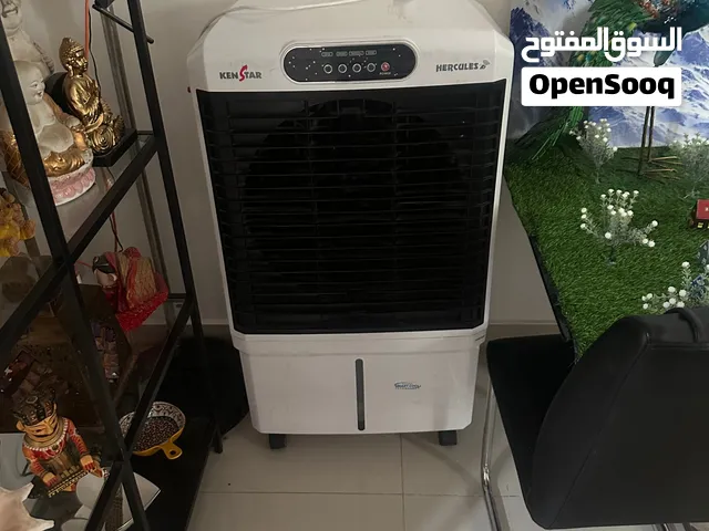 Cooler omr 50