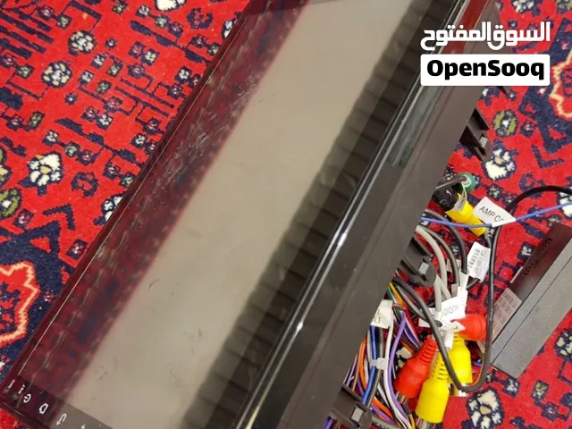 شاشة اندرويد للبيع نظيفة جداً