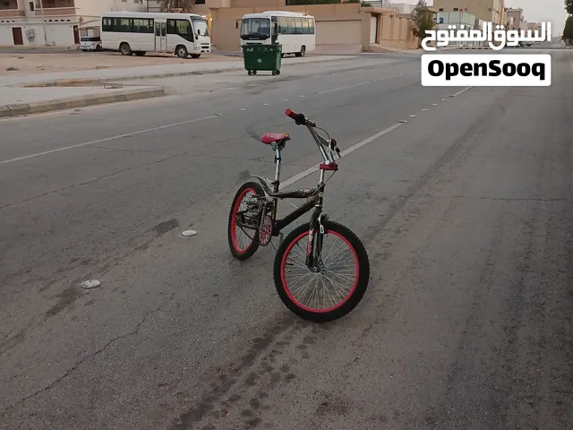 سيكل كوبرا مقاس 20-18