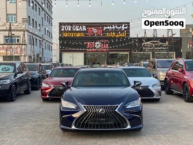 للبيع  Lexus ES 2022