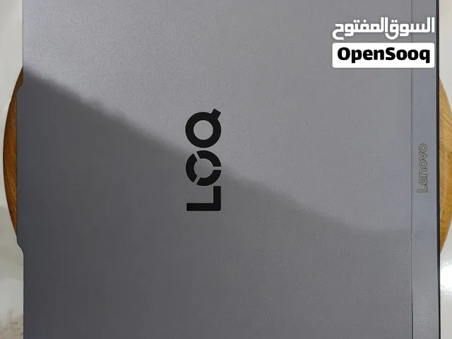 لاب توب جيمنج لينوفو للبيع