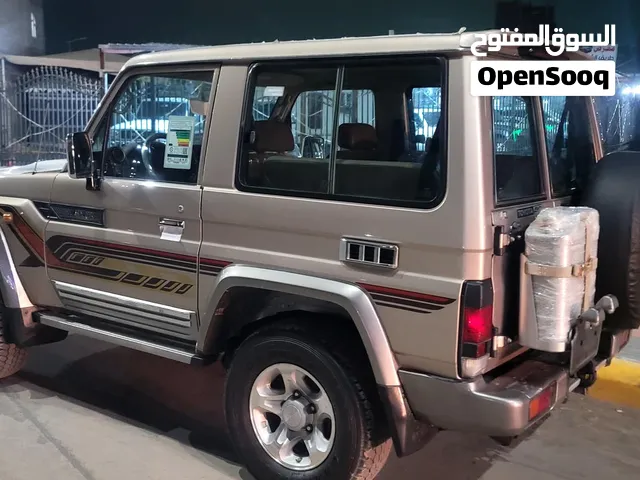 تويوتا حبه ربع. 2020