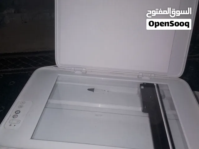 طابعة HP DeskJet 2320 نظيفة جدًا للبيع