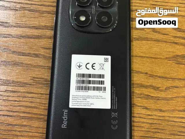 Redmi Note 14 Pro