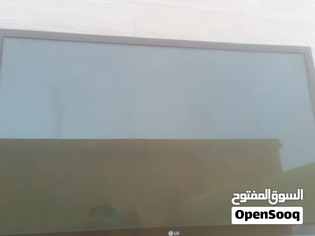 شاشه ال جي اصليه للبيع